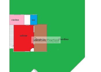 Foto 63 - Villa a Schiera via dei tigli
 
94, Anzio - foto 63