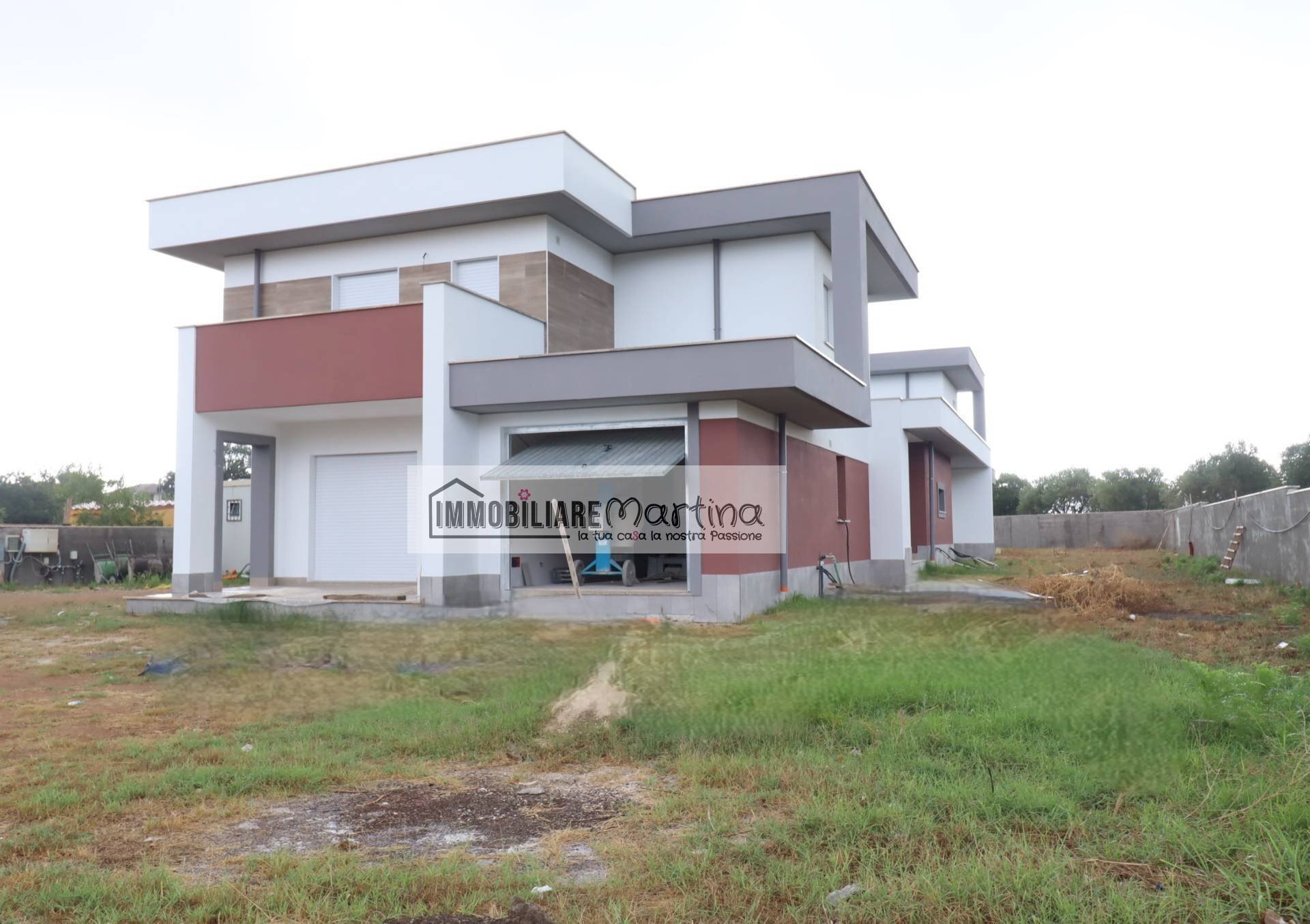 Foto 1 - Terraced Villa Via di Casal di Claudia, Anzio - photo 1