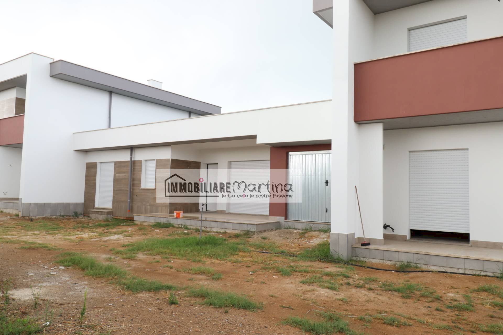 Foto 2 - Terraced Villa Via di Casal di Claudia, Anzio - photo 2