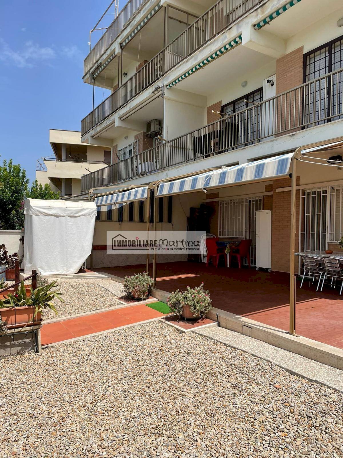 Foto 3 - Appartamento passeggiata delle sirene
27, Anzio - foto 3