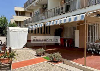 Foto 5 - Appartamento passeggiata delle sirene
 
27, Anzio - foto 5