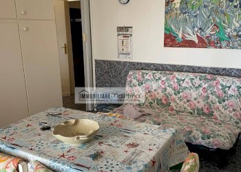 Foto 8 - Appartamento passeggiata delle sirene
 
27, Anzio - foto 8