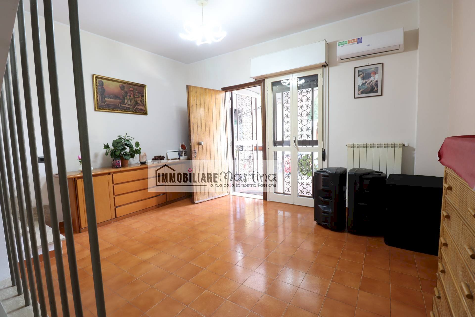 Foto 1 - Terraced Villa via delle rose, Anzio - photo 1