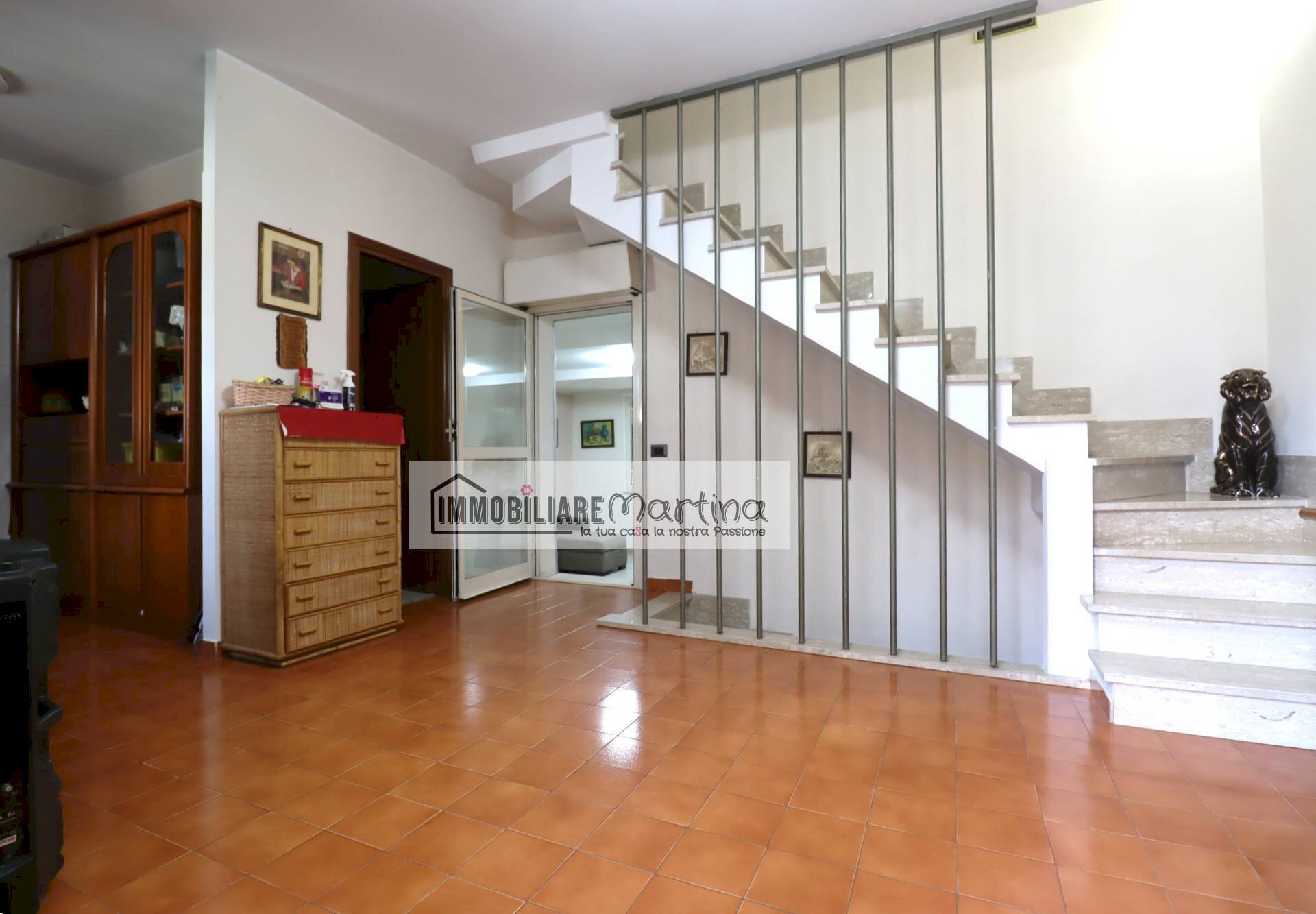 Foto 2 - Terraced Villa via delle rose, Anzio - photo 2