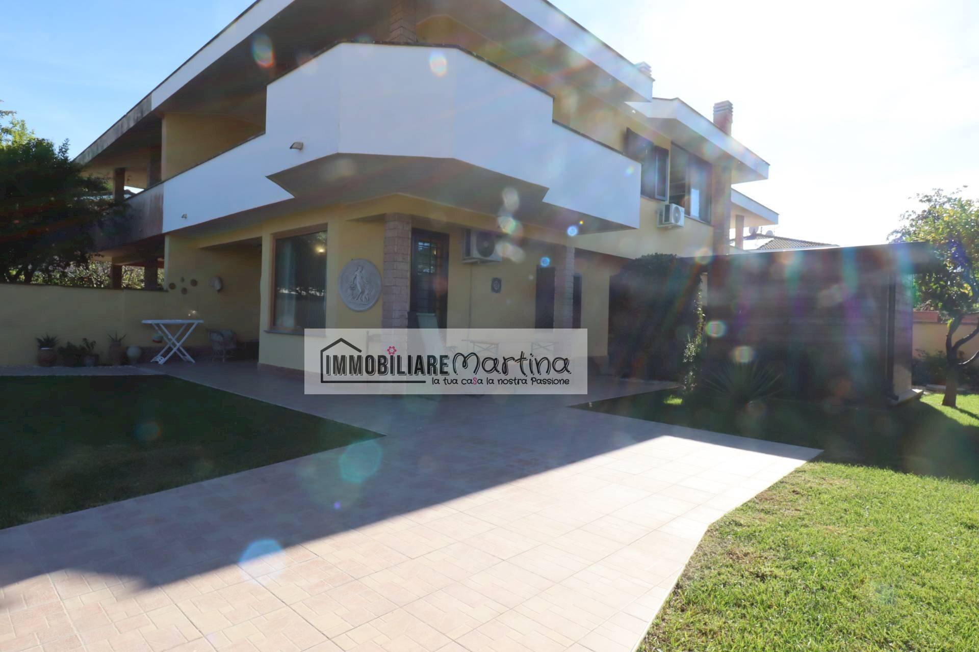 Foto 2 - Villa Viale dei Giornalisti, Anzio - photo 2