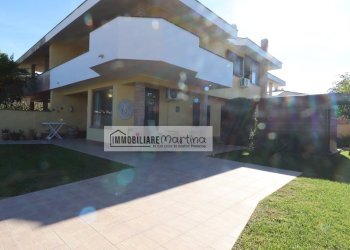 Foto 2 - Villa Viale dei Giornalisti, Anzio - foto 2