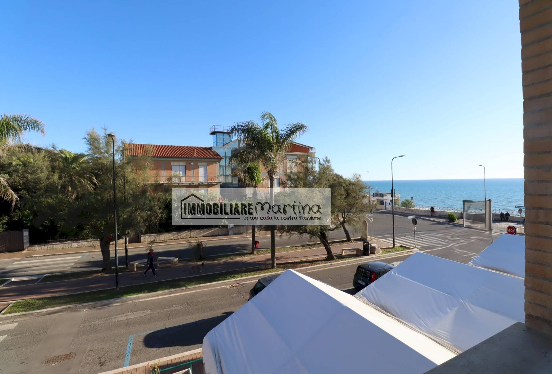 Foto 2 - Trilocale Viale Virgilio
 
42, Anzio - foto 2