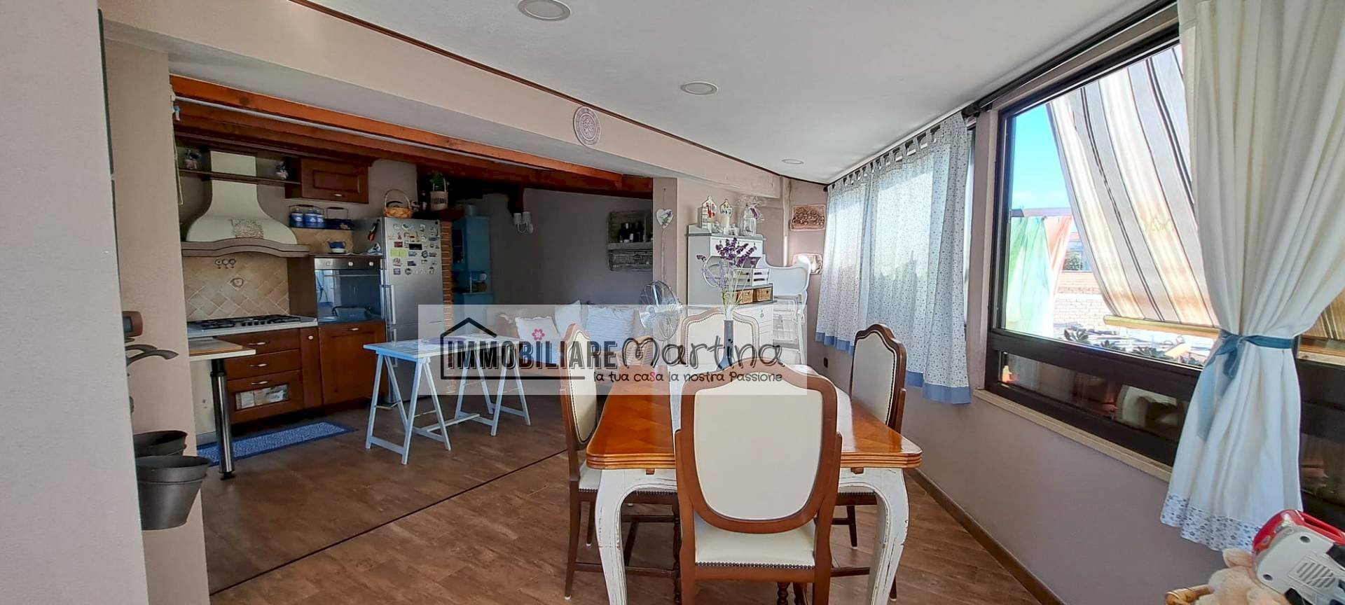 Foto 1 - Quadrilocale Via degli Ulivi, Nettuno - foto 1