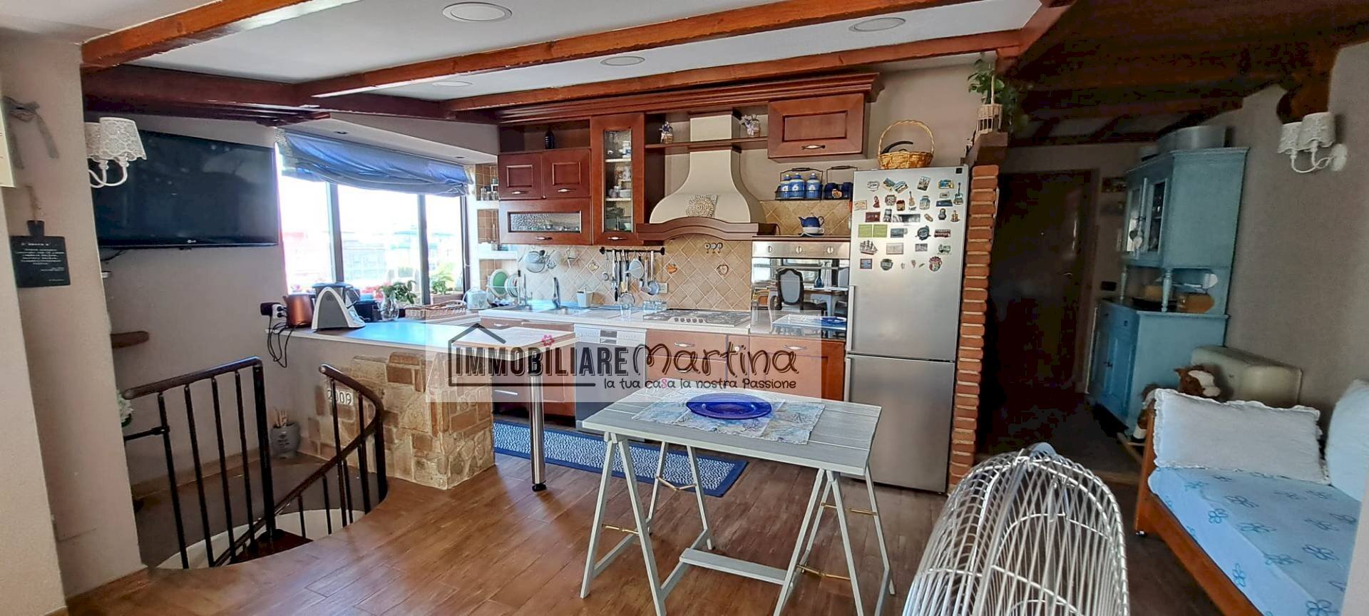 Foto 2 - Quadrilocale Via degli Ulivi, Nettuno - foto 2