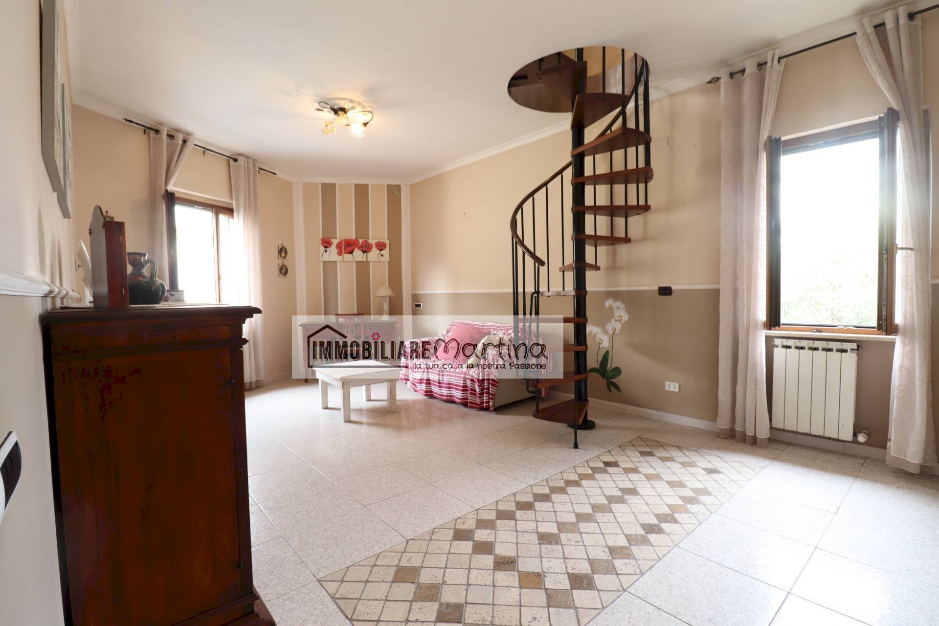 Foto 3 - Quadrilocale Via degli Ulivi, Nettuno - foto 3