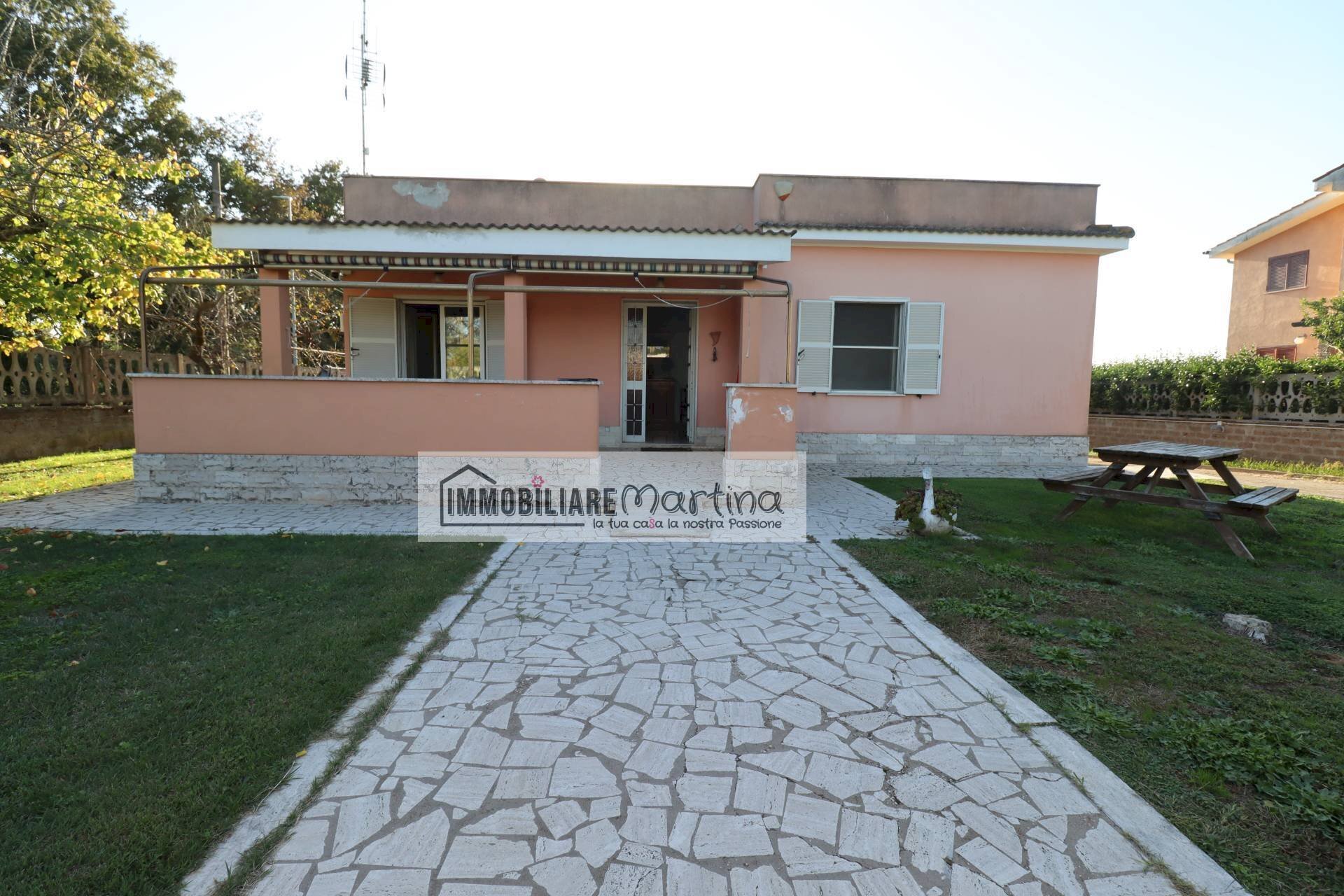 Foto 1 - Independent house Via Arcangelo Corelli, Anzio - photo 1