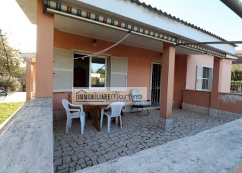 Foto 23 - Casa indipendente Via Arcangelo Corelli, Anzio - foto 23