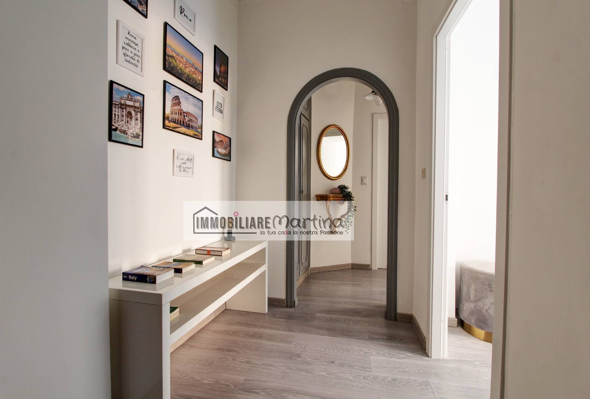 Foto 1 - Bilocale Via Giovani Maria Della Torre, Roma - foto 1