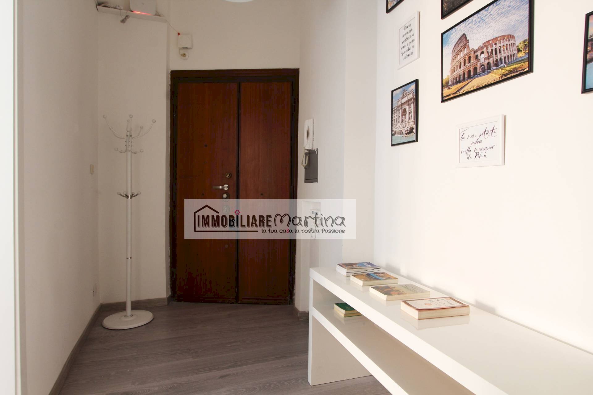 Foto 2 - Bilocale Via Giovani Maria Della Torre, Roma - foto 2