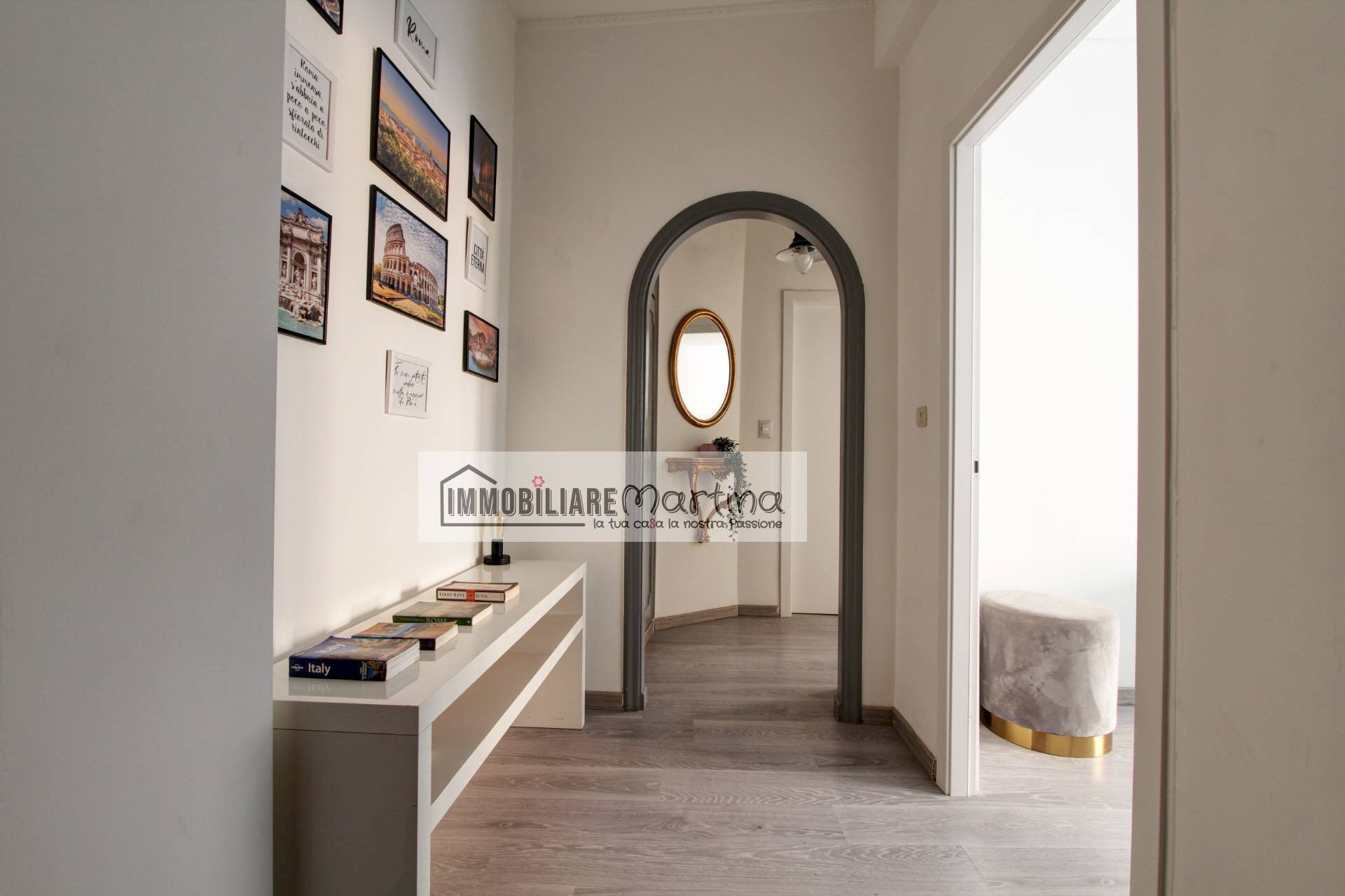 Foto 3 - Bilocale Via Giovani Maria Della Torre, Roma - foto 3