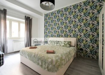 Foto 10 - Bilocale Via Giovani Maria Della Torre, Roma - foto 10