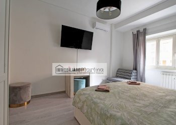 Foto 11 - Bilocale Via Giovani Maria Della Torre, Roma - foto 11