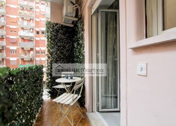 Foto 17 - Bilocale Via Giovani Maria Della Torre, Roma - foto 17