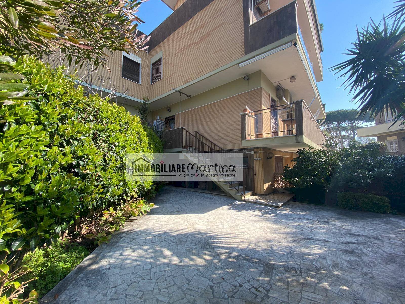 Foto 1 - Villa a Schiera Piazza del Poggio, Anzio - foto 1