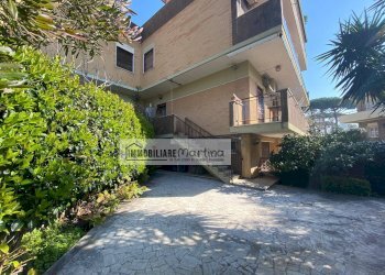 Foto 1 - Villa a Schiera Piazza del Poggio, Anzio - foto 1