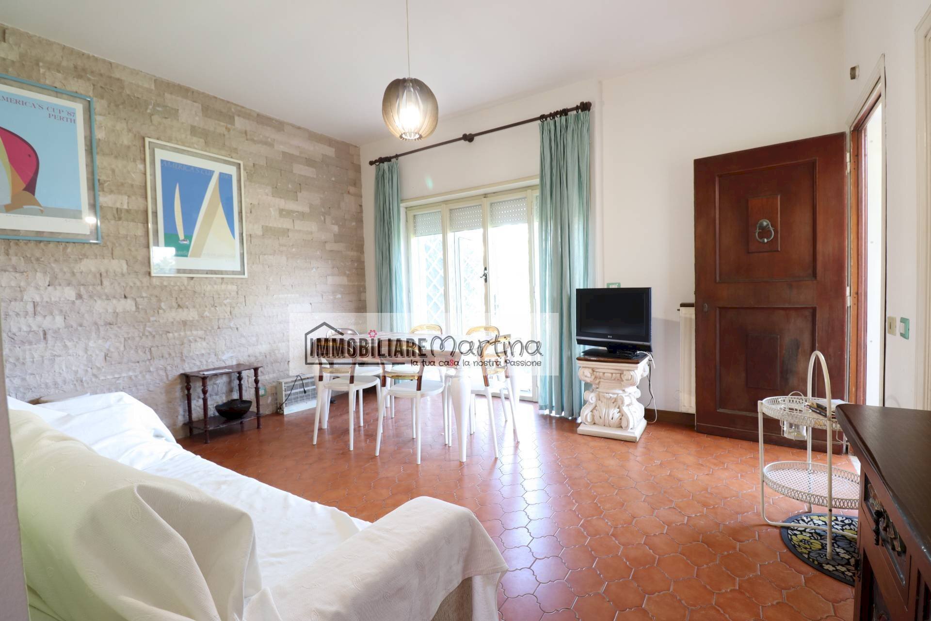 Foto 3 - Terraced Villa Via delle viole
 
88, Anzio - photo 3