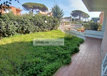 Foto 14 - Villa a Schiera Via delle viole
 
88, Anzio - foto 14