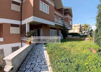 Foto 15 - Villa a Schiera Via delle viole
 
88, Anzio - foto 15