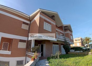 Foto 16 - Villa a Schiera Via delle viole
 
88, Anzio - foto 16