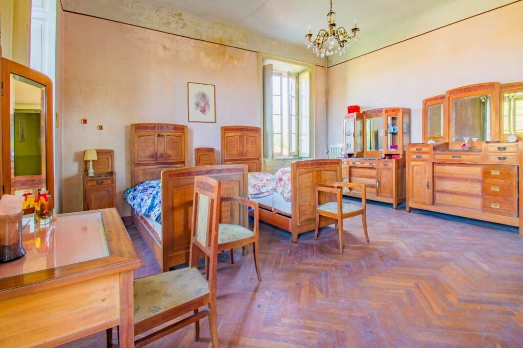 Salone - Villa via Roma, 5, Fagnano Olona - photo 3