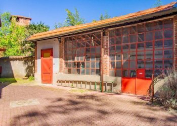 Zona - Villa via Roma, 5, Fagnano Olona - foto 8