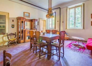 Salone - Villa via Roma, 5, Fagnano Olona - foto 9