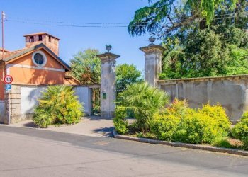 Zona - Villa via Roma, 5, Fagnano Olona - foto 11