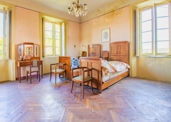 Salone - Villa via Roma, 5, Fagnano Olona - foto 14