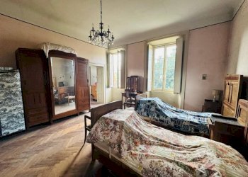 Camera da letto - Villa via Roma, 5, Fagnano Olona - foto 21
