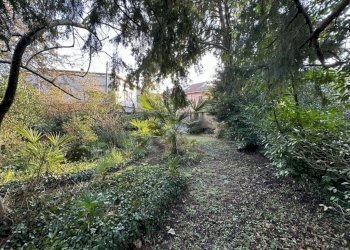 Terreno - Villa via Roma, 5, Fagnano Olona - foto 24