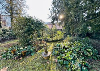 Giardino - Villa via Roma, 5, Fagnano Olona - foto 25