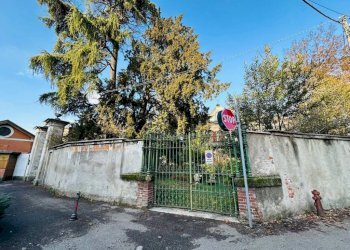Zona - Villa via Roma, 5, Fagnano Olona - foto 28