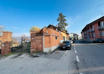 Zona - Villa via Roma, 5, Fagnano Olona - foto 30