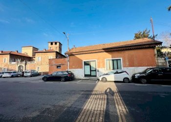 Zona - Villa via Roma, 5, Fagnano Olona - foto 31