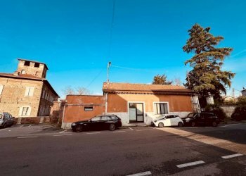 Zona - Villa via Roma, 5, Fagnano Olona - foto 32