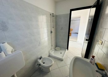 Bagno - Villa via Roma, 5, Fagnano Olona - foto 33