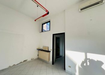 Ufficio - Villa via Roma, 5, Fagnano Olona - foto 35