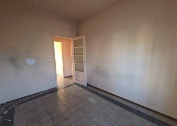 Camera da letto - Trilocale piazza Principe Eugenio, 14, Rivoli - foto 10