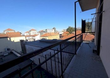 Balcone - Trilocale piazza Principe Eugenio, 14, Rivoli - foto 18