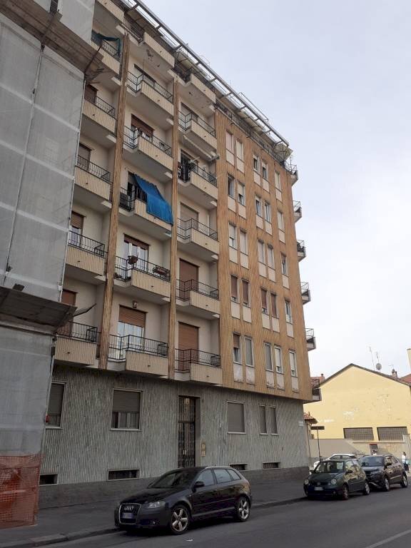 Facciata - Bilocale via Giovanni Paisiello, 38, Torino (zona Barriera Milano) - foto 1