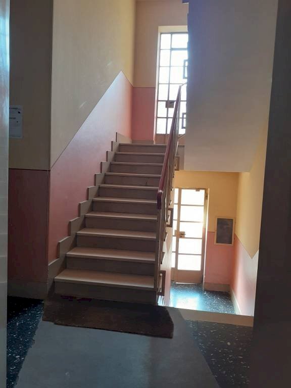 Scala - Bilocale via Giovanni Paisiello, 38, Torino (zona Barriera Milano) - foto 2