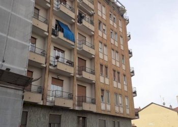 Facciata - Bilocale via Giovanni Paisiello, 38, Torino (zona Barriera Milano) - foto 1