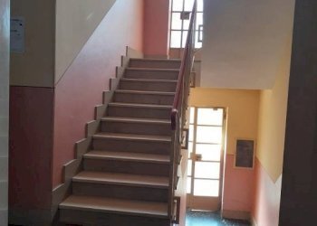 Scala - Bilocale via Giovanni Paisiello, 38, Torino (zona Barriera Milano) - foto 2