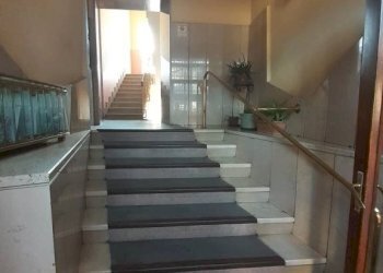 Interno palazzo - Bilocale via Giovanni Paisiello, 38, Torino (zona Barriera Milano) - foto 3
