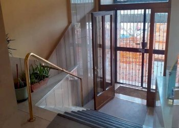 Interno palazzo - Bilocale via Giovanni Paisiello, 38, Torino (zona Barriera Milano) - foto 4